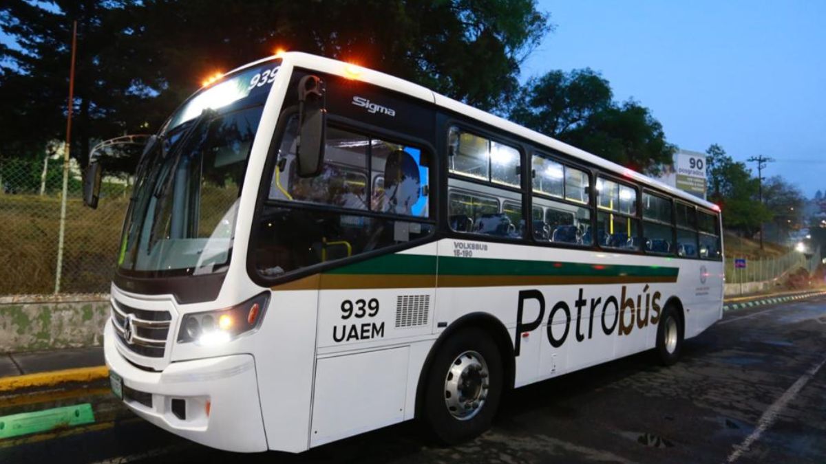 Potrobús