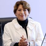 Delfina Gómez