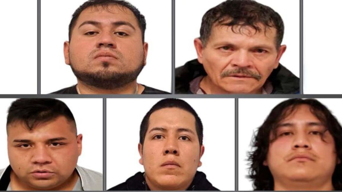 Sentenciados por homicidio en Chalco