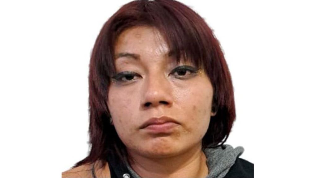 Sentencian a mujer a 110 años de prisión por secuestro en Toluca