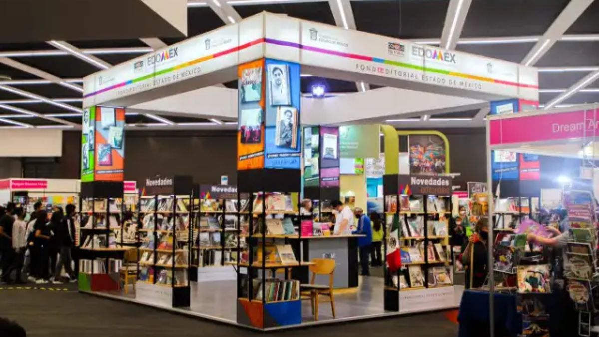 Feria del Libro FILEM