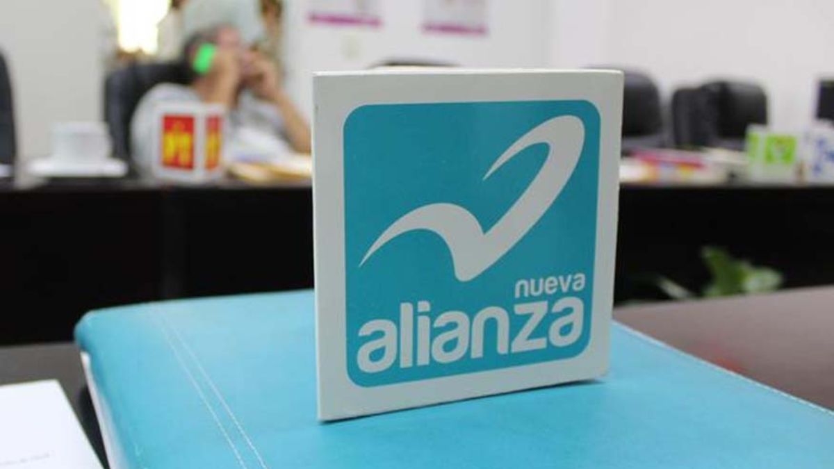Nueva Alianza