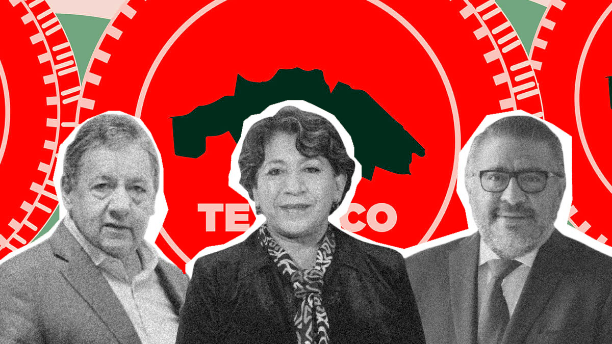 Delfina, higinio, duarte