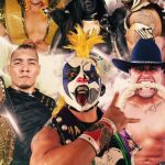 Lucha libre en Toluca