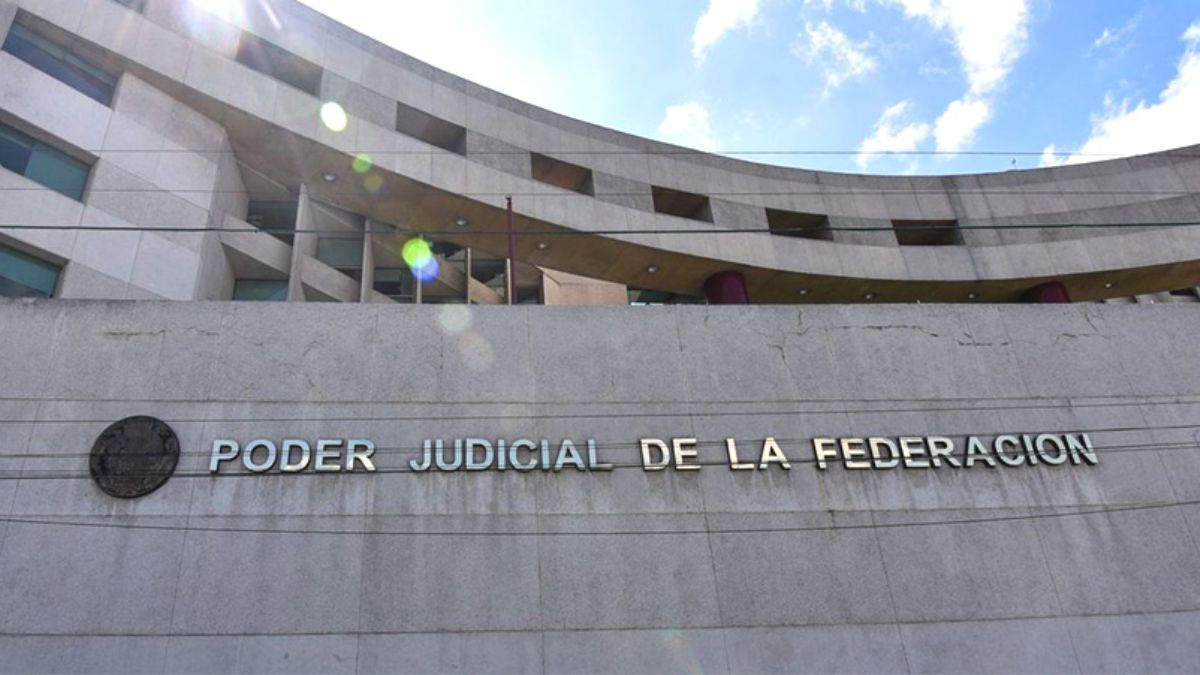 Poder Judicial de la Federación