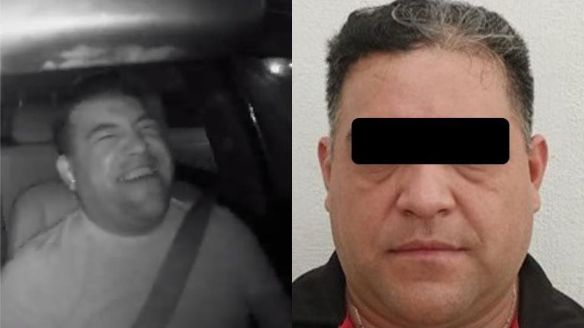 Detenido por robo de vehículo en Naucalpan