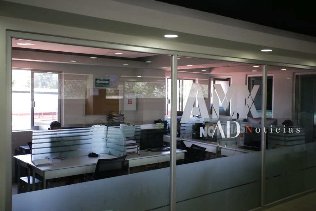 Sistema Mexiquense de Medios Públicos