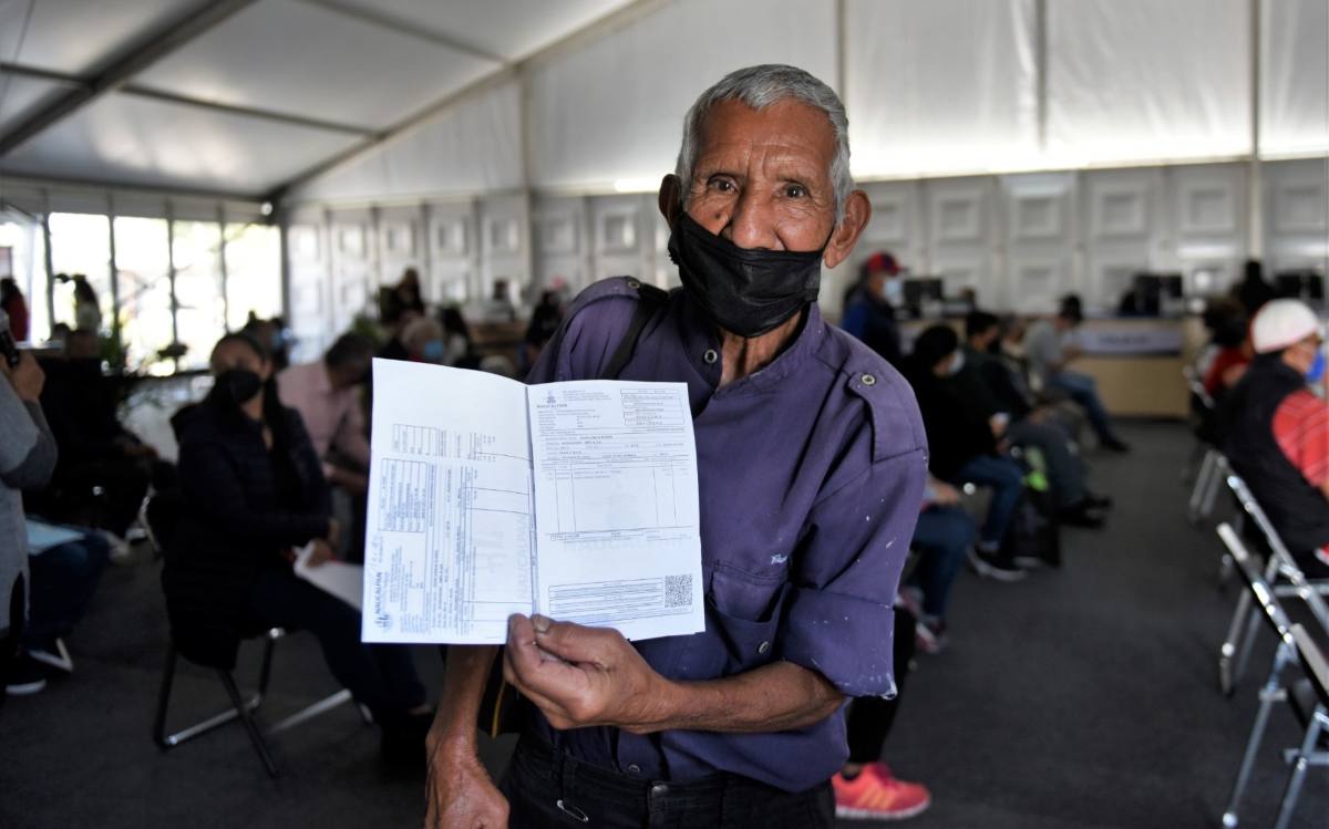 La recaudación por el pago del impuesto predial en Naucalpan ya superó en 86 millones de pesos la meta presupuestada para este año.