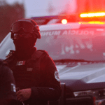 Policías del Estado de México