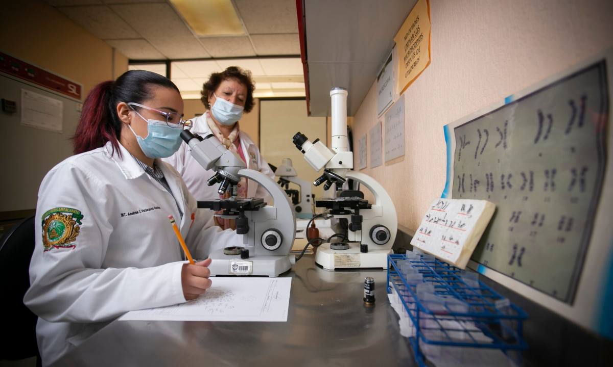 UAEMéx ocupa tercer lugar entre las Universidades Públicas Estatales de nuestro país en las áreas de ciencia e ingeniería.