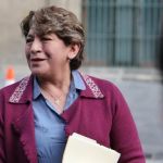 Delfina Palacio Nacional