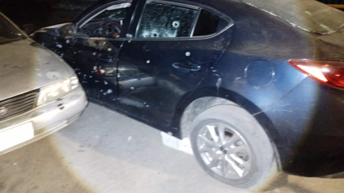 Hallan cuerpo sin vida de El Ratón