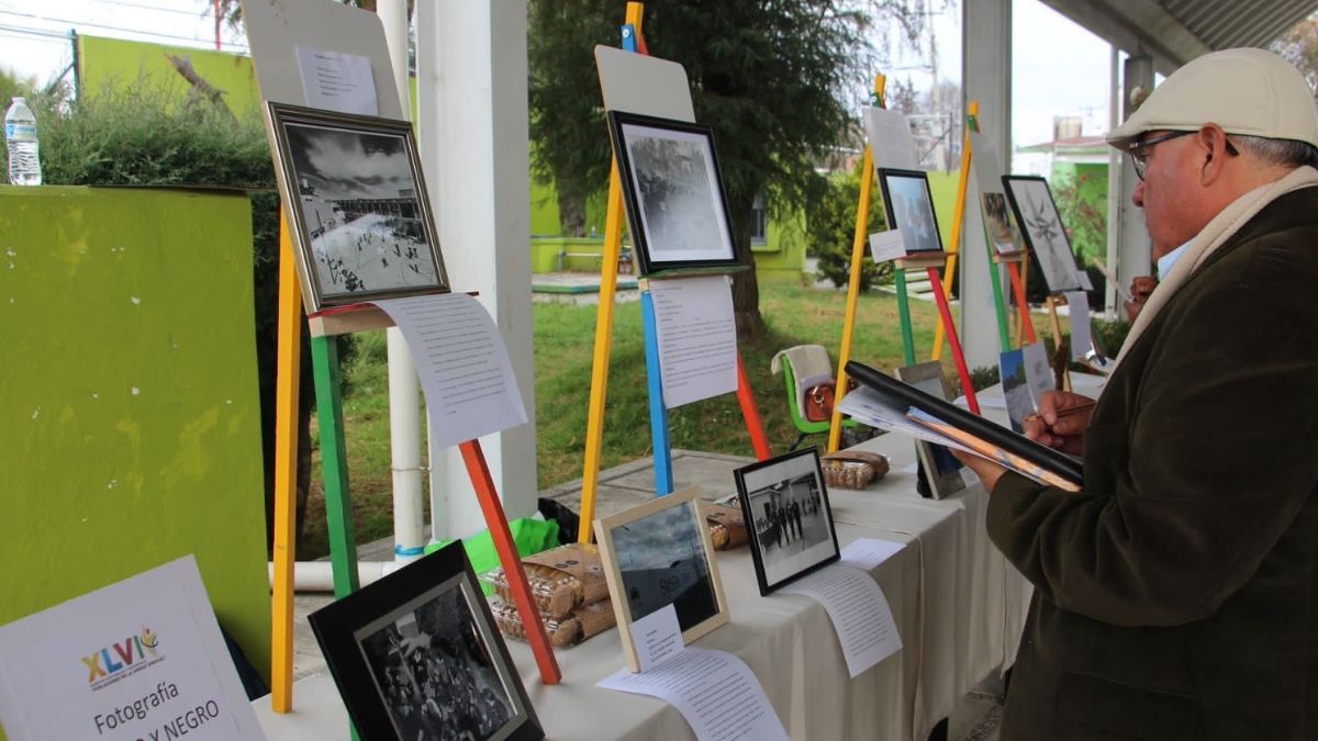 Eventos magisterial cultural y deportivos del Estado de México
