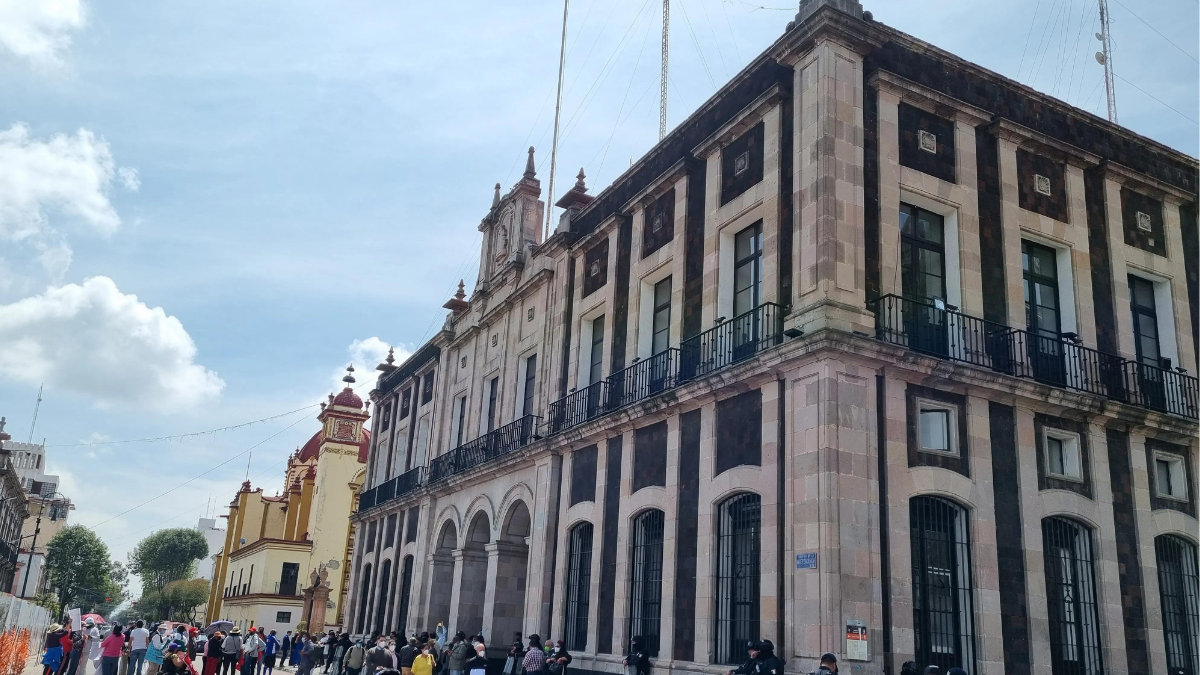 Ayuntamiento de Toluca