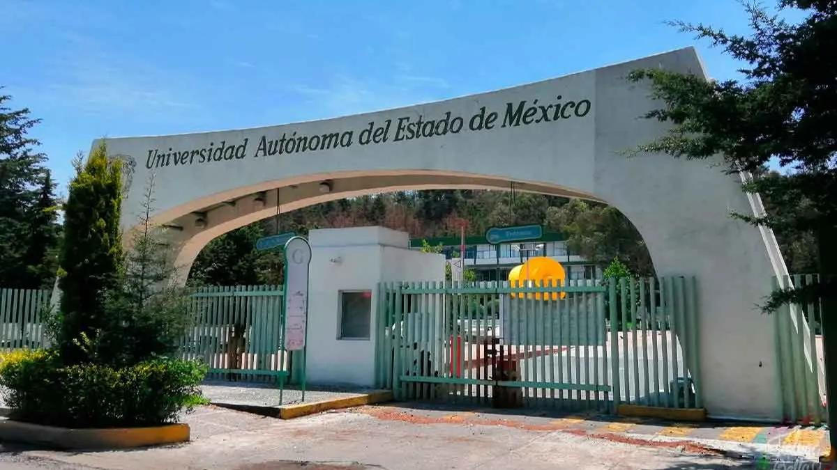 Universidad Autónoma del Estado de México