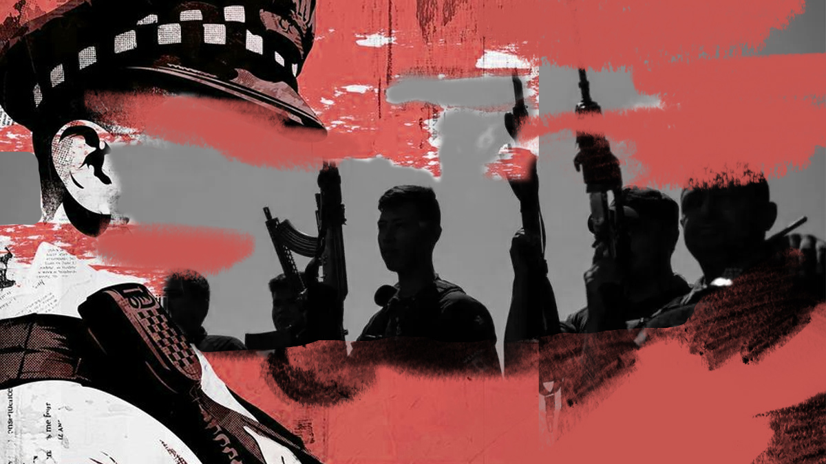 Crimen organizado edomex