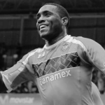 Muerte del futbolista Luis "Matados" Tejada.
