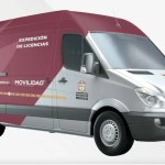 Unidades móviles Edomex