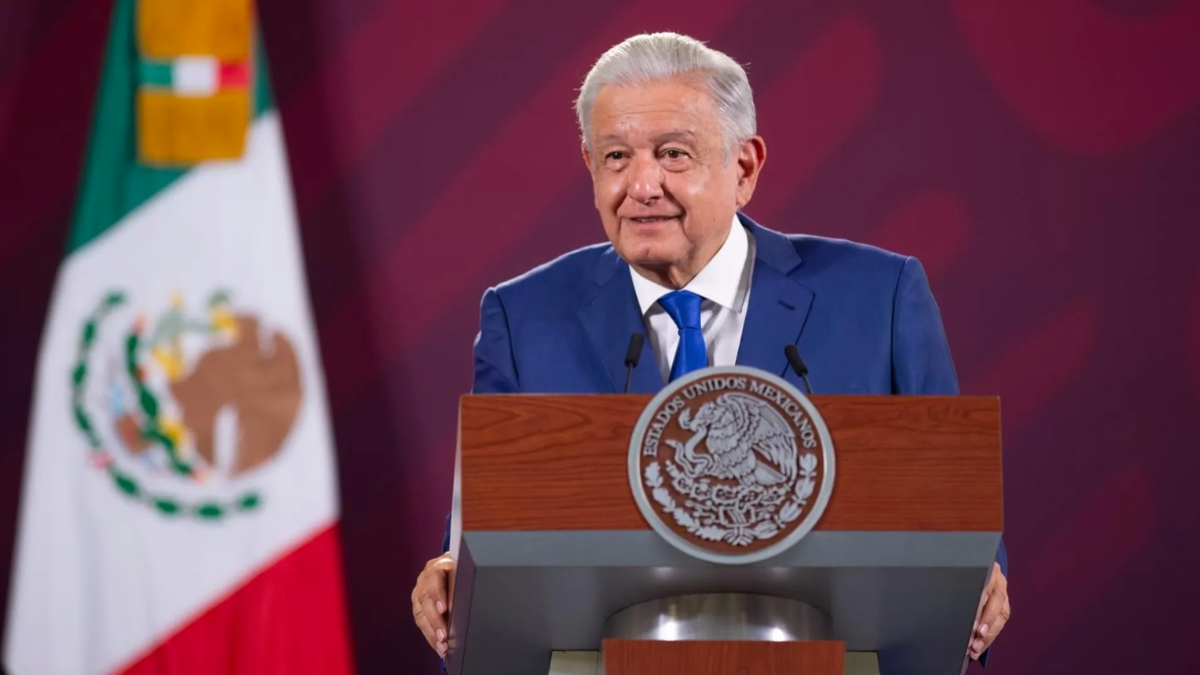 Andrés Manuel López Obrador