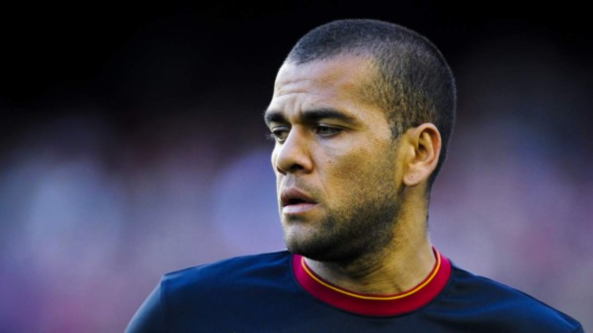 Daniel Alves