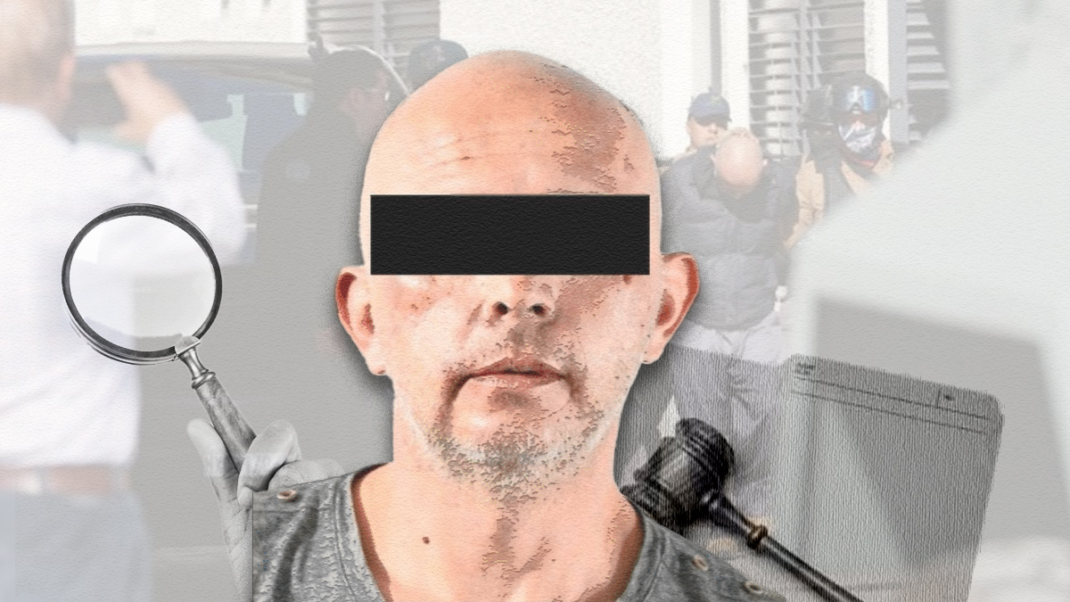 sentencia sin pruebas