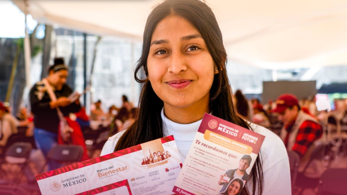 jóvenes construyendo el futuro
