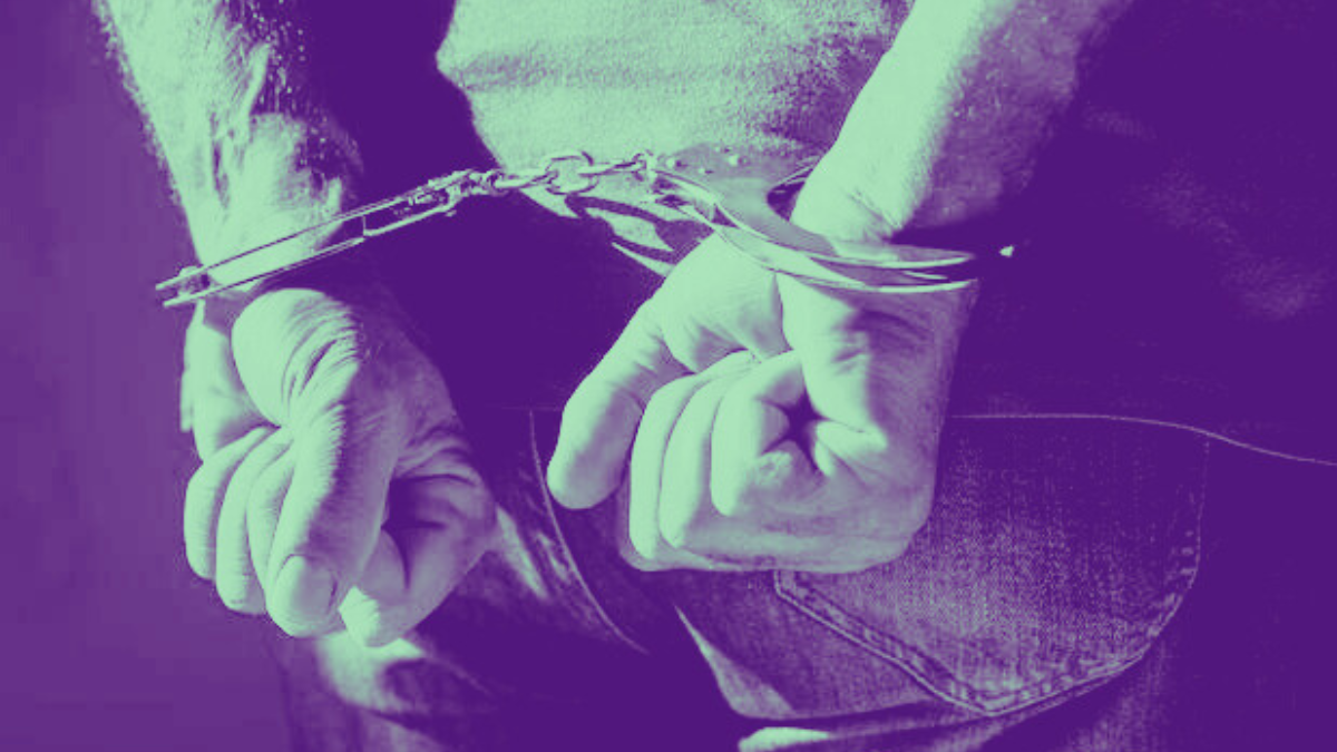 Arresto de feminicida