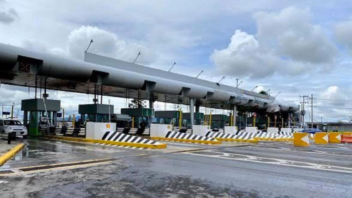 Sigue vigente el programa gratuito de residente en la autopista Toluca-Atlacomulco