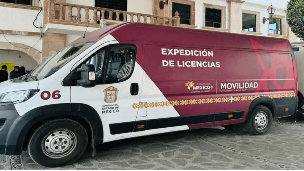 Unidades Móviles