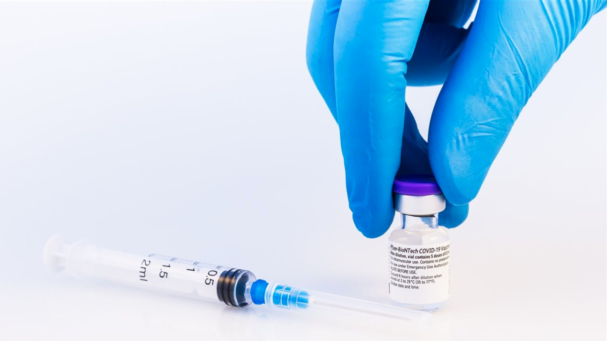 Vacuna contra el cáncer