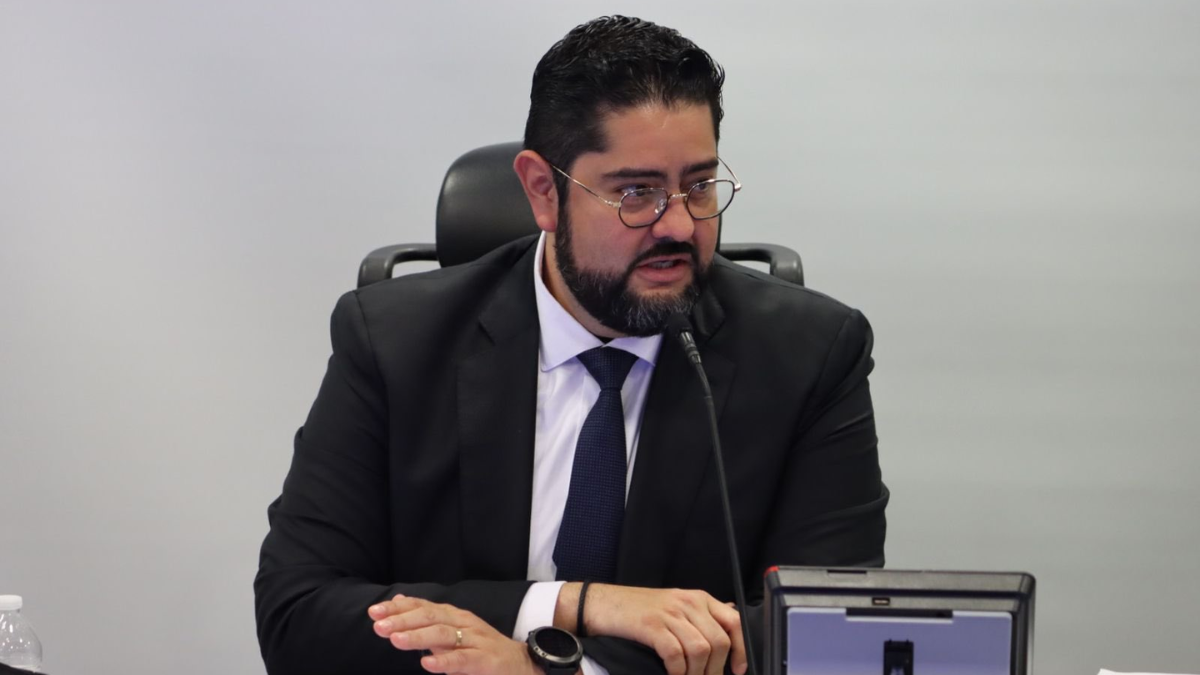 Andrés Andrade Tellez