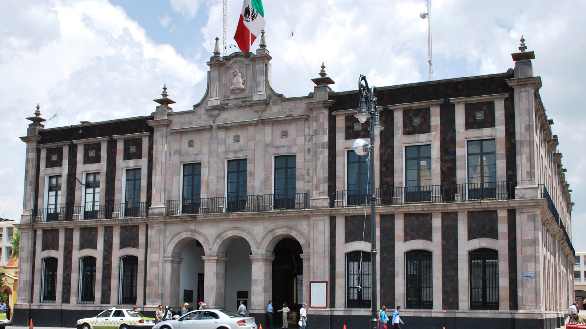 Ayuntamiento de Toluca