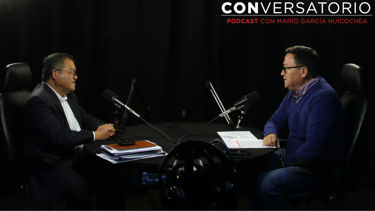 Contralor de la UAEMex.