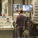 Ensambladores eléctricos.