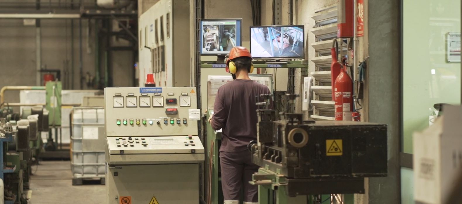 Ensambladores eléctricos.