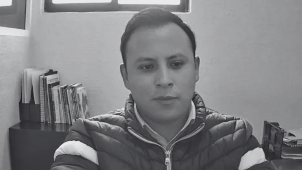 Encuentran a exalumno de la UAEMex muerto en Temoaya