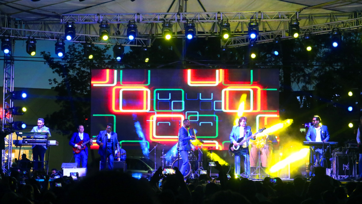 Festival San José Toluca 2024