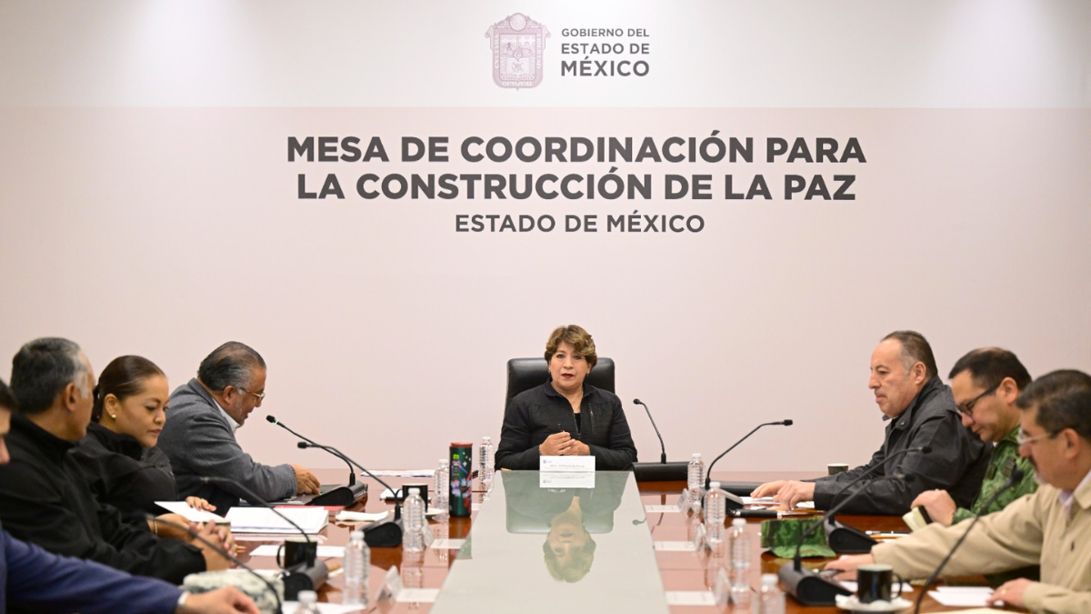 Mesa de Construcción para la paz