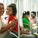 México país más feliz de America Latina