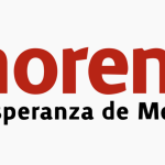 Logro del partido Morena.