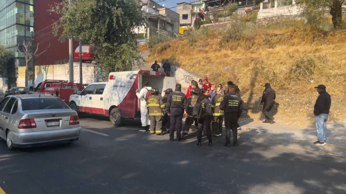Muere hombre incinerado en su hogar por incendio forestal en la teresona.