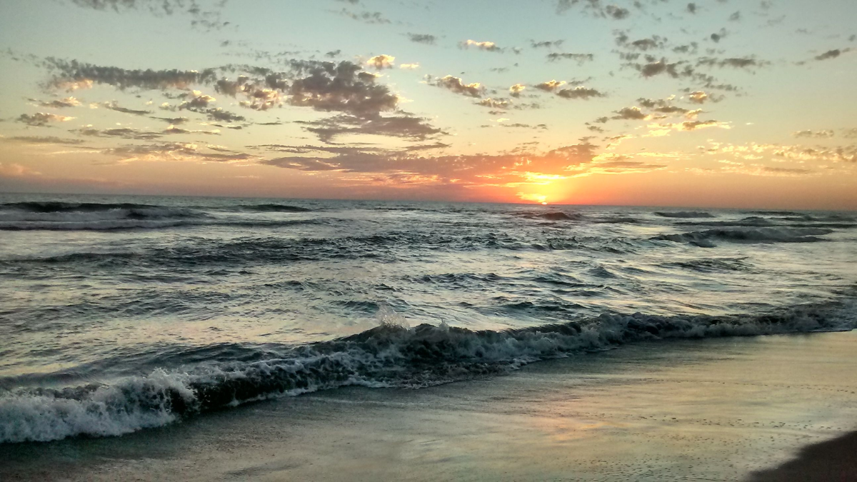 Playas de México para Semana Santa