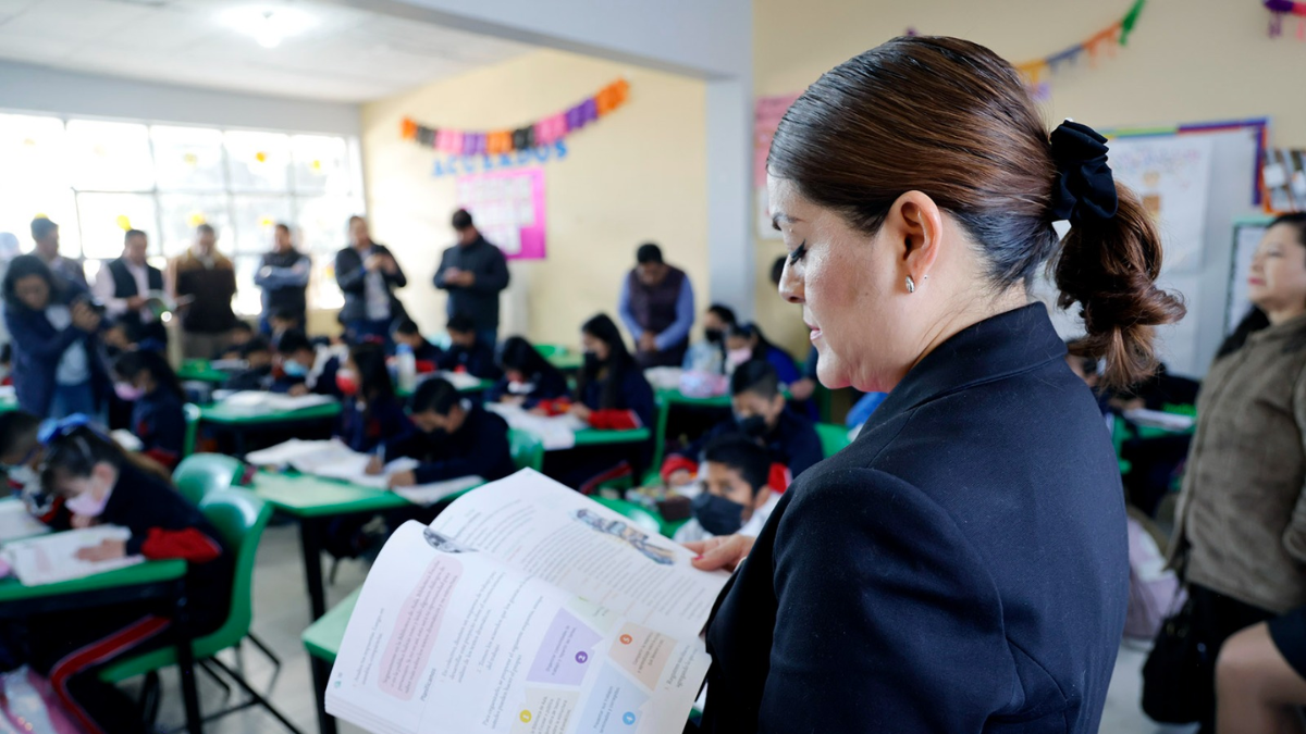 Presea de honor del Estado de México