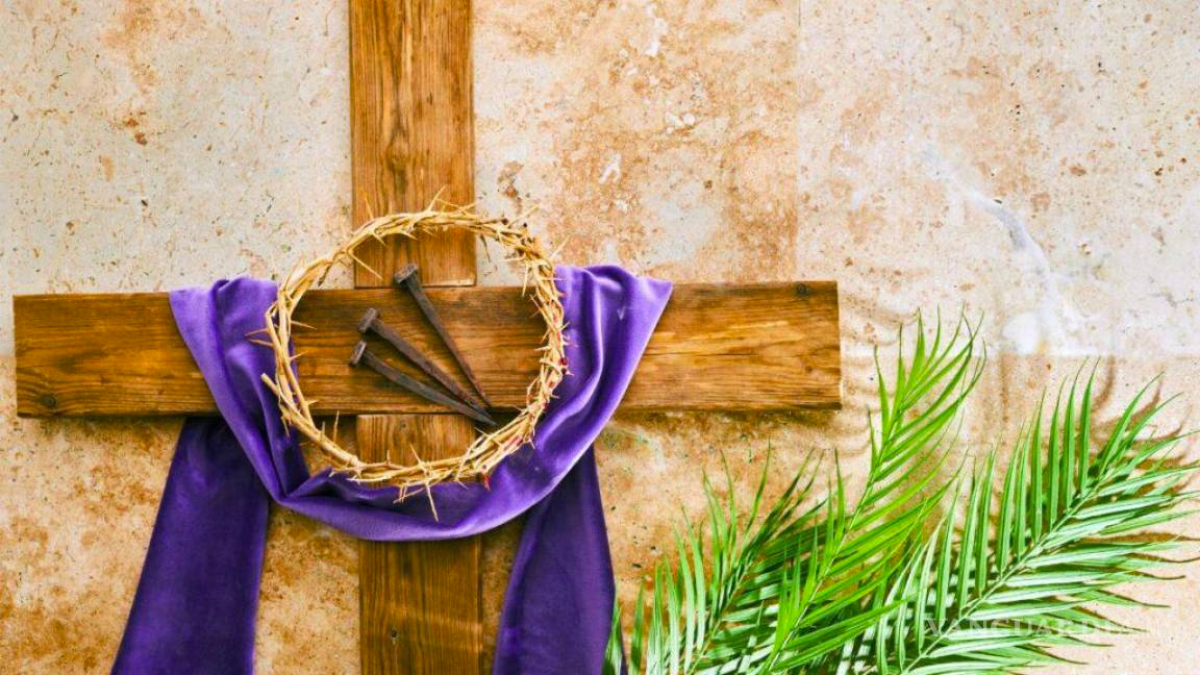 Semana Santa en México