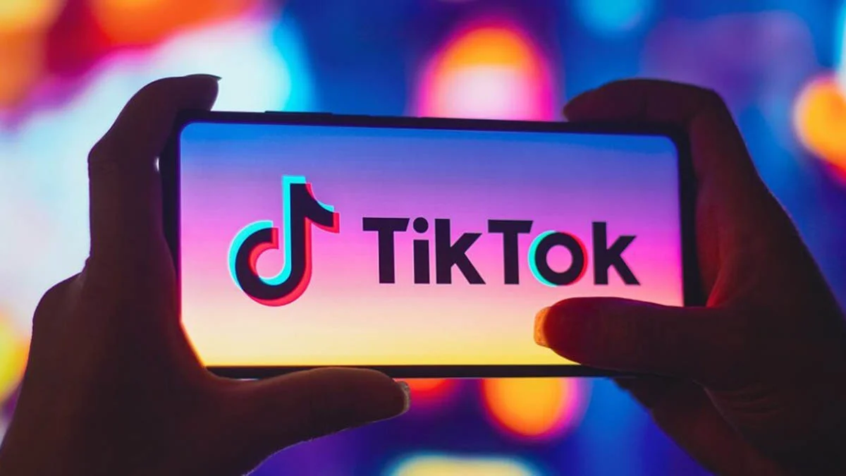 Red social Tik Tok