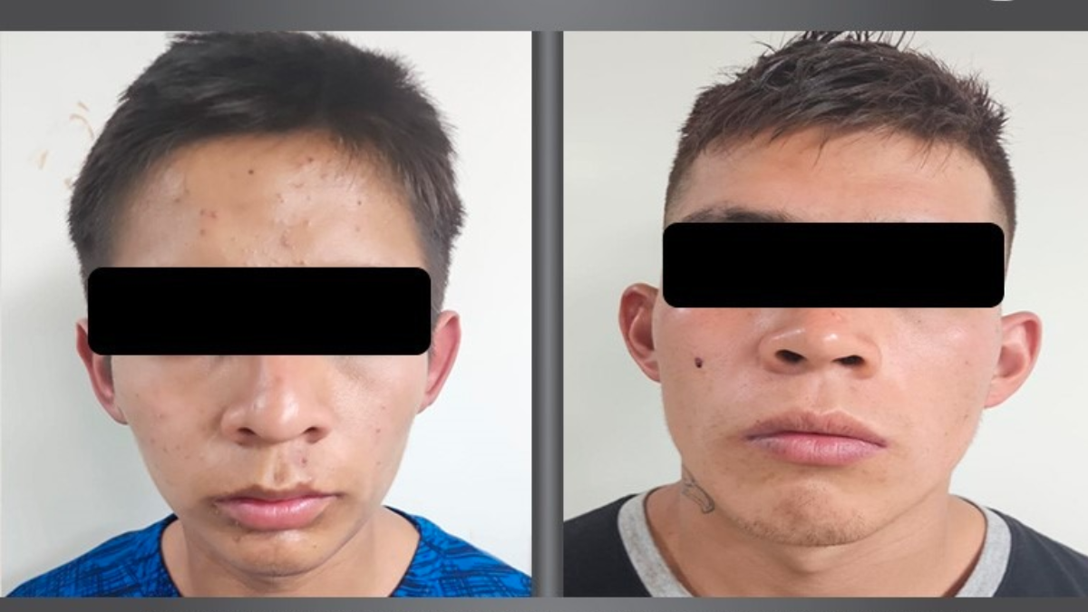 Vinculan a proceso a posibles secuestradores