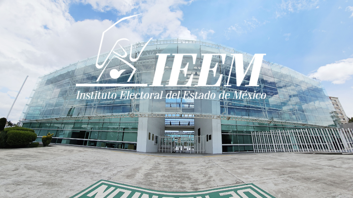 Instituto Electoral del Estado de México