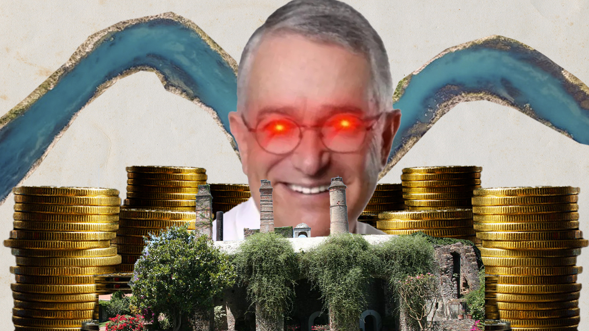 Ricardo Salinas Pliego