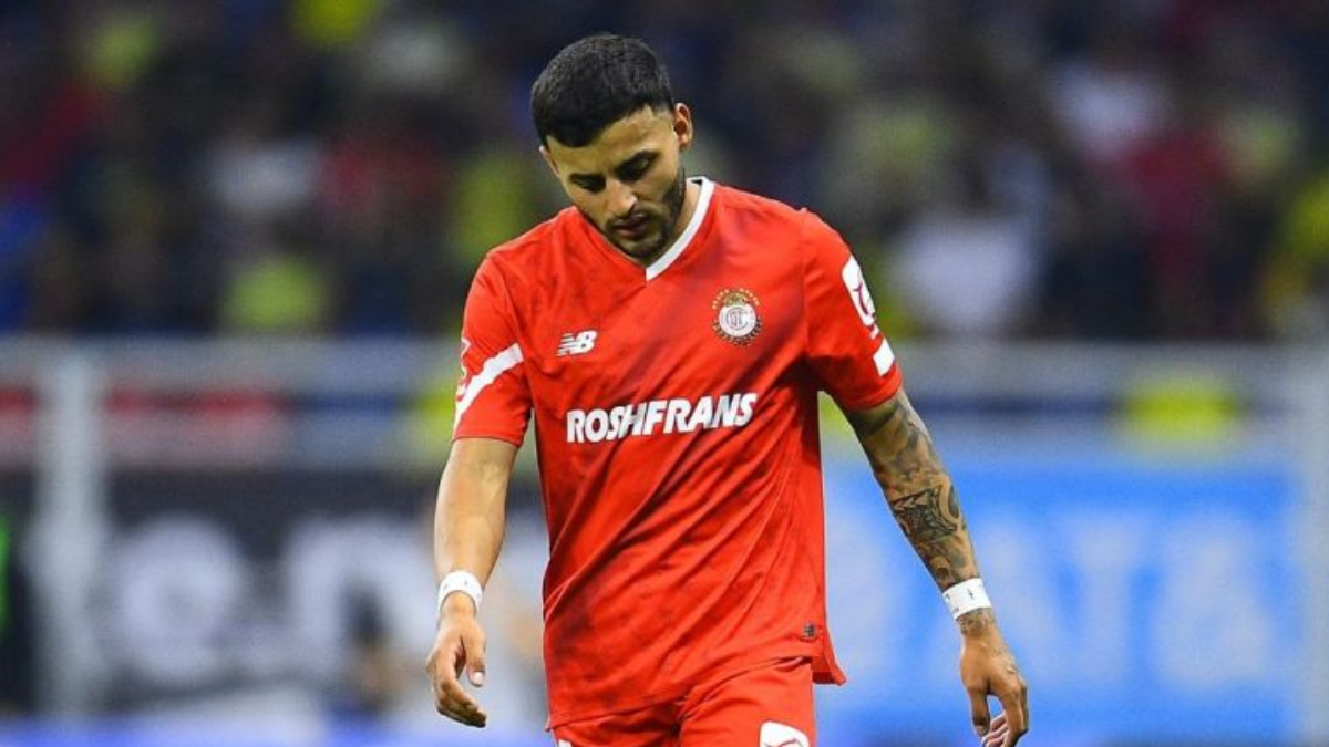 Alexis Vega controversia video en bar