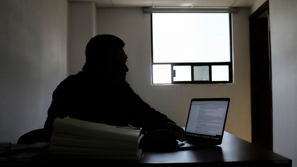 Alteración de documentos en Edomex